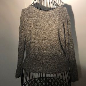 Dress sweater